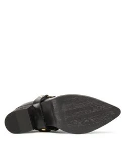 Η καλύτερη συμφωνία ❤️ Carinii Γυναίκες Biker Μποτάκια Μποτάκια B8409 Μαύρο ???? -Carinii Εκπτώσεις unnamed file 2582