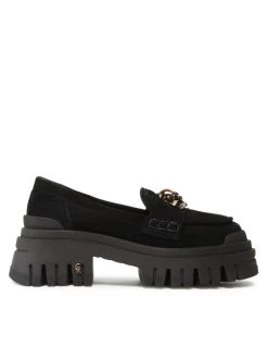 Νέος ✨ Carinii Γυναίκες Γοβάκια Κλειστά παπούτσια B8396 Μαύρο ✨ -Carinii Εκπτώσεις unnamed file 2586