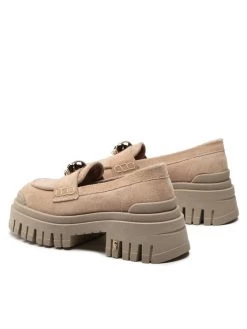 Flash Sale ❤️ Carinii Γυναίκες Κλειστά Παπούτσια Κλειστά παπούτσια B8396 Μπεζ ???? -Carinii Εκπτώσεις unnamed file 2599