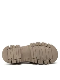 Flash Sale ❤️ Carinii Γυναίκες Κλειστά Παπούτσια Κλειστά παπούτσια B8396 Μπεζ ???? -Carinii Εκπτώσεις unnamed file 2600