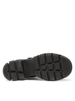 Νέος ???? Carinii Γυναίκες Biker Μποτάκια Μποτάκια B8456 Μαύρο ???? -Carinii Εκπτώσεις unnamed file 2612