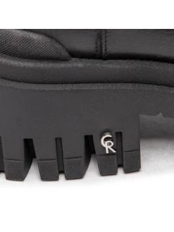 ΧΟΝΔΡΙΚΟ ΕΜΠΟΡΙΟ ✔️ Carinii Γυναίκες Biker Μποτάκια Μποτάκια B8337 Μαύρο ???? -Carinii Εκπτώσεις unnamed file 2620