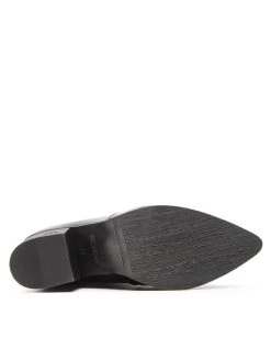 Κουπόνι ???? Carinii Γυναίκες Μπότες πάνω από το γόνατο B8355 Μαύρο ???? -Carinii Εκπτώσεις unnamed file 2624