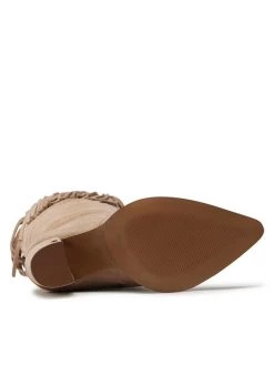 Φτηνός ???? Carinii Γυναίκες Μπότες B8306 Μπεζ ⌛ -Carinii Εκπτώσεις unnamed file 2636