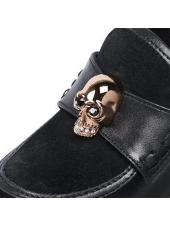 Αγορά ???? Carinii Γυναίκες Γοβάκια Κλειστά παπούτσια B8224 Μαύρο ❤️ -Carinii Εκπτώσεις unnamed file 2650