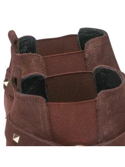 Φτηνός ❤️ Carinii Γυναίκες Biker Μποτάκια Μποτάκια B8409 Καφέ ???? -Carinii Εκπτώσεις unnamed file 2655