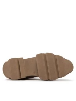 Νέος ???? Carinii Γυναίκες Biker Μποτάκια Μποτάκια B8463 Μπεζ ✨ -Carinii Εκπτώσεις unnamed file 2672