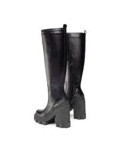 Κουπόνι ???? Carinii Γυναίκες Μπότες B8425 Μαύρο ???? -Carinii Εκπτώσεις unnamed file 2677