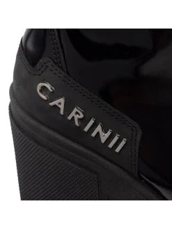 Flash Sale ???? Carinii Γυναίκες Biker Μποτάκια Μποτάκια B8230 Μαύρο ✔️ -Carinii Εκπτώσεις unnamed file 2686