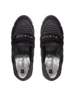 Προώθηση ???? Carinii Γυναίκες Γοβάκια Κλειστά παπούτσια B8504 Μαύρο ???? -Carinii Εκπτώσεις unnamed file 2715