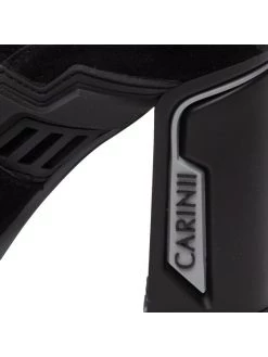 Προώθηση ???? Carinii Γυναίκες Γοβάκια Κλειστά παπούτσια B8504 Μαύρο ???? -Carinii Εκπτώσεις unnamed file 2716