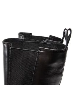 Best Pirce ⭐ Carinii Γυναίκες Μπότες B8293 Μαύρο ✔️ -Carinii Εκπτώσεις unnamed file 2739