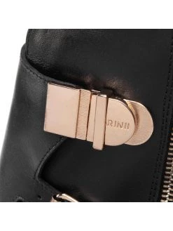 Πολύ καλή προσφορά ???? Carinii Γυναίκες Biker Μποτάκια Μποτάκια B8273 Μαύρο ⭐ -Carinii Εκπτώσεις unnamed file 2746