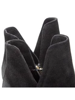 Η καλύτερη συμφωνία ✔️ Carinii Γυναίκες Biker Μποτάκια Μποτάκια B8164 Μαύρο ✨ -Carinii Εκπτώσεις unnamed file 2757