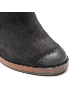 Η καλύτερη συμφωνία ✔️ Carinii Γυναίκες Biker Μποτάκια Μποτάκια B8164 Μαύρο ✨ -Carinii Εκπτώσεις unnamed file 2758