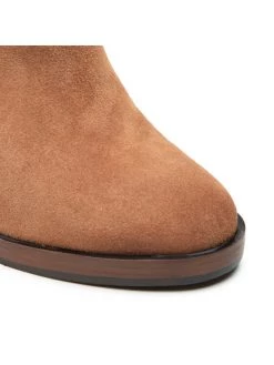 Η καλύτερη συμφωνία ???? Carinii Γυναίκες Biker Μποτάκια Μποτάκια B8164 Καφέ ✔️ -Carinii Εκπτώσεις unnamed file 2764