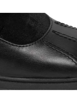 Αγορά ???? Carinii Γυναίκες Biker Μποτάκια Μποτάκια B8411 Μαύρο ???? -Carinii Εκπτώσεις unnamed file 2782