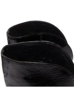 Φτηνός ⭐ Carinii Γυναίκες Biker Μποτάκια Μποτάκια B8424 Μαύρο ⌛ -Carinii Εκπτώσεις unnamed file 2793