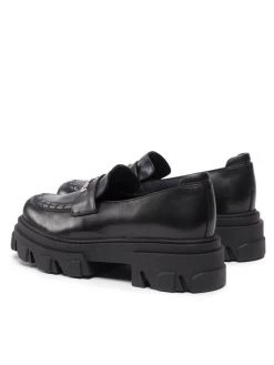 Τοπ 10 ???? Carinii Γυναίκες Γοβάκια Κλειστά παπούτσια B8399 Μαύρο ???? -Carinii Εκπτώσεις unnamed file 2797