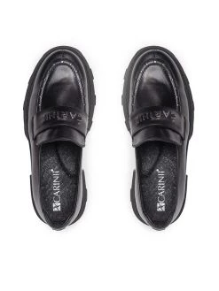 Τοπ 10 ???? Carinii Γυναίκες Γοβάκια Κλειστά παπούτσια B8399 Μαύρο ???? -Carinii Εκπτώσεις unnamed file 2799