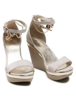 Τοπ 10 ???? Carinii Γυναίκες Σανδάλια B5772 Μπεζ ???? 12 Τοπ 10 ???? Carinii Γυναίκες Σανδάλια B5772 Μπεζ ???? -Carinii Εκπτώσεις unnamed file 280