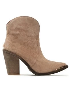 Πολύ καλή προσφορά ???? Carinii Γυναίκες Biker Μποτάκια Μποτάκια B8422 Μπεζ ???? -Carinii Εκπτώσεις unnamed file 2802