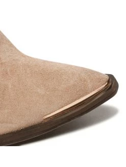 Πολύ καλή προσφορά ???? Carinii Γυναίκες Biker Μποτάκια Μποτάκια B8422 Μπεζ ???? -Carinii Εκπτώσεις unnamed file 2806