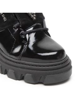 Νέος ???? Carinii Γυναίκες Biker Μποτάκια Μποτάκια B8503 Μαύρο ???? 12 Νέος ???? Carinii Γυναίκες Biker Μποτάκια Μποτάκια B8503 Μαύρο ???? -Carinii Εκπτώσεις unnamed file 2811