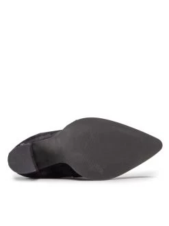 Το φθηνότερο ???? Carinii Γυναίκες Μπότες B8306 Μαύρο ⭐ -Carinii Εκπτώσεις unnamed file 2816