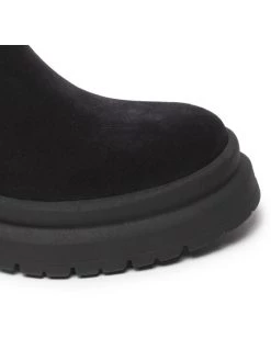 Καλύτερη πώληση ???? Carinii Γυναίκες Biker Μποτάκια Μποτάκια B8505 Μαύρο ???? -Carinii Εκπτώσεις unnamed file 2835