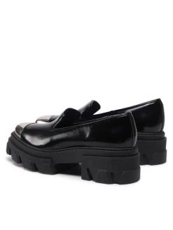 Εξοδος ???? Carinii Γυναίκες Γοβάκια Κλειστά παπούτσια B8347 Μαύρο ???? -Carinii Εκπτώσεις unnamed file 2838