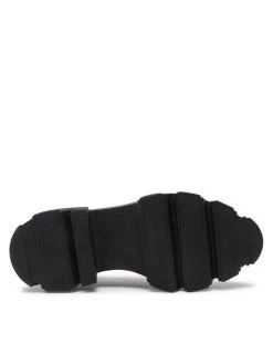 Εξοδος ???? Carinii Γυναίκες Γοβάκια Κλειστά παπούτσια B8347 Μαύρο ???? -Carinii Εκπτώσεις unnamed file 2839