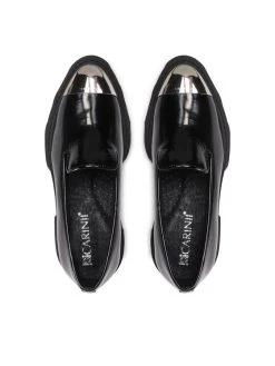 Εξοδος ???? Carinii Γυναίκες Γοβάκια Κλειστά παπούτσια B8347 Μαύρο ???? -Carinii Εκπτώσεις unnamed file 2840