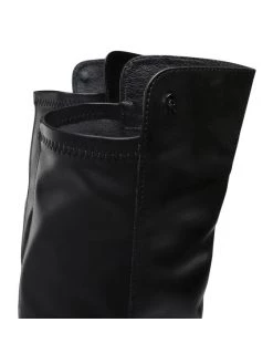 Κουπόνι ✨ Carinii Γυναίκες Μπότες πάνω από το γόνατο B8339 Μαύρο ❤️ -Carinii Εκπτώσεις unnamed file 2846