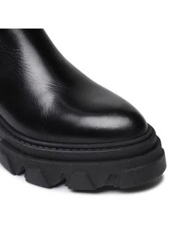 Κουπόνι ✨ Carinii Γυναίκες Μπότες πάνω από το γόνατο B8339 Μαύρο ❤️ -Carinii Εκπτώσεις unnamed file 2847