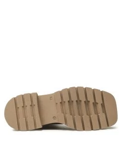 Καλύτερη πώληση ❤️ Carinii Γυναίκες Biker Μποτάκια Μποτάκια B8050 Καφέ ???? -Carinii Εκπτώσεις unnamed file 2875