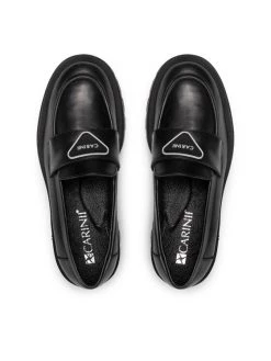 Τοπ 10 ???? Carinii Γυναίκες Κλειστά Παπούτσια Κλειστά παπούτσια B8281 Μαύρο ???? -Carinii Εκπτώσεις unnamed file 2882