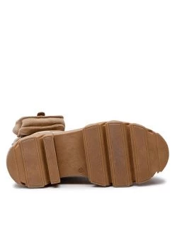 Αγορά ???? Carinii Γυναίκες Biker Μποτάκια Μποτάκια B7997 Μπεζ ???? -Carinii Εκπτώσεις unnamed file 2887