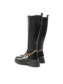 Εξοδος ⭐ Carinii Γυναίκες Μπότες B8374 Μαύρο ✨ -Carinii Εκπτώσεις unnamed file 2892