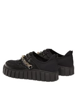 Καλύτερη πώληση ???? Carinii Γυναίκες Κλειστά Παπούτσια Κλειστά παπούτσια B7863 Μαύρο ???? -Carinii Εκπτώσεις unnamed file 2898