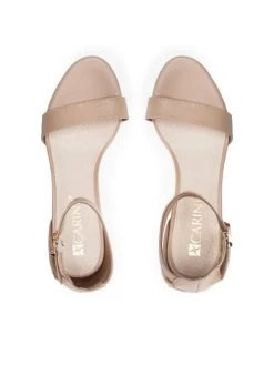 Πολύ καλή προσφορά ???? Carinii Γυναίκες Σανδάλια B5380 Μπεζ ❤️ 12 Πολύ καλή προσφορά ???? Carinii Γυναίκες Σανδάλια B5380 Μπεζ ❤️ -Carinii Εκπτώσεις unnamed file 2912