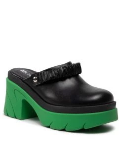 Αγορά ???? Carinii Γυναίκες Παντόφλες B8010/ZI Μαύρο ✨