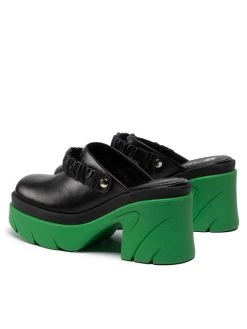 Αγορά ???? Carinii Γυναίκες Παντόφλες B8010/ZI Μαύρο ✨ -Carinii Εκπτώσεις unnamed file 2928