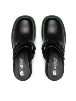 Αγορά ???? Carinii Γυναίκες Παντόφλες B8010/ZI Μαύρο ✨ -Carinii Εκπτώσεις unnamed file 2930