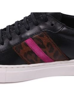 Προϋπολογισμός ???? Carinii Γυναίκες Αθλητικά B5001 Μαύρο ⭐ -Carinii Εκπτώσεις unnamed file 2943