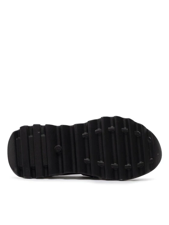 Best Pirce ✔️ Carinii Γυναίκες Αθλητικά B8074 Μαύρο ✨ 6 Best Pirce ✔️ Carinii Γυναίκες Αθλητικά B8074 Μαύρο ✨ - Image 4