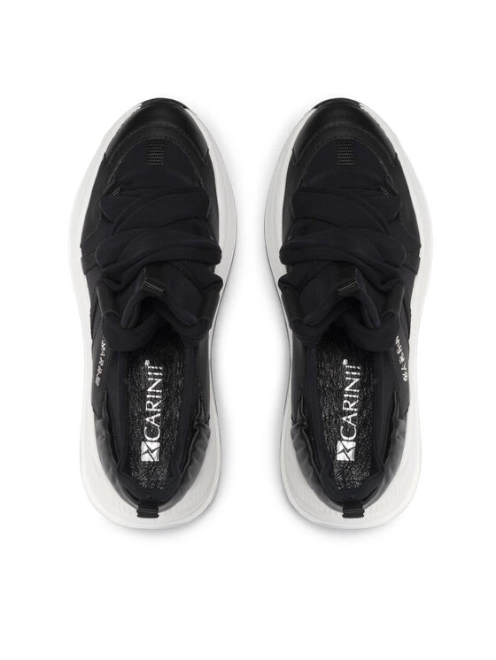 Best Pirce ✔️ Carinii Γυναίκες Αθλητικά B8074 Μαύρο ✨ 7 Best Pirce ✔️ Carinii Γυναίκες Αθλητικά B8074 Μαύρο ✨ - Image 5