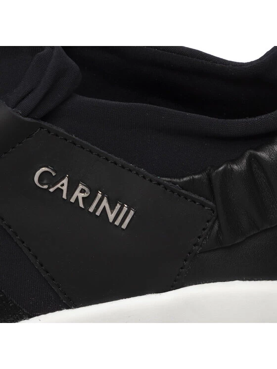 Best Pirce ✔️ Carinii Γυναίκες Αθλητικά B8074 Μαύρο ✨ 8 Best Pirce ✔️ Carinii Γυναίκες Αθλητικά B8074 Μαύρο ✨ - Image 6