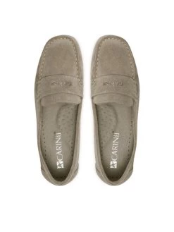 Προώθηση ???? Carinii Γυναίκες Κλειστά Παπούτσια Μοκασίνια B4353 Γκρι ???? 12 Προώθηση ???? Carinii Γυναίκες Κλειστά Παπούτσια Μοκασίνια B4353 Γκρι ???? -Carinii Εκπτώσεις unnamed file 2954