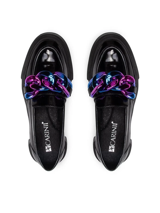 Καλύτερες κριτικές για ???? Carinii Γυναίκες Γοβάκια Κλειστά παπούτσια B8120/M Μαύρο ???? 7 Καλύτερες κριτικές για ???? Carinii Γυναίκες Γοβάκια Κλειστά παπούτσια B8120/M Μαύρο ???? - Image 5